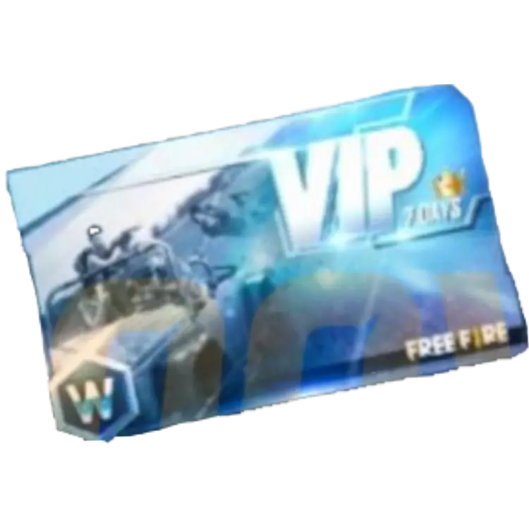 Free Fire Max Membership Mingguan