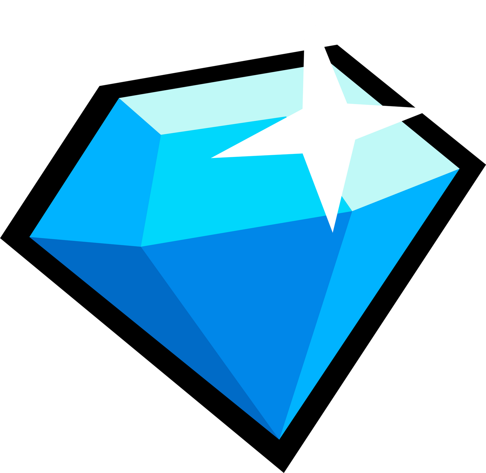 MOBILELEGEND - 408 Diamond