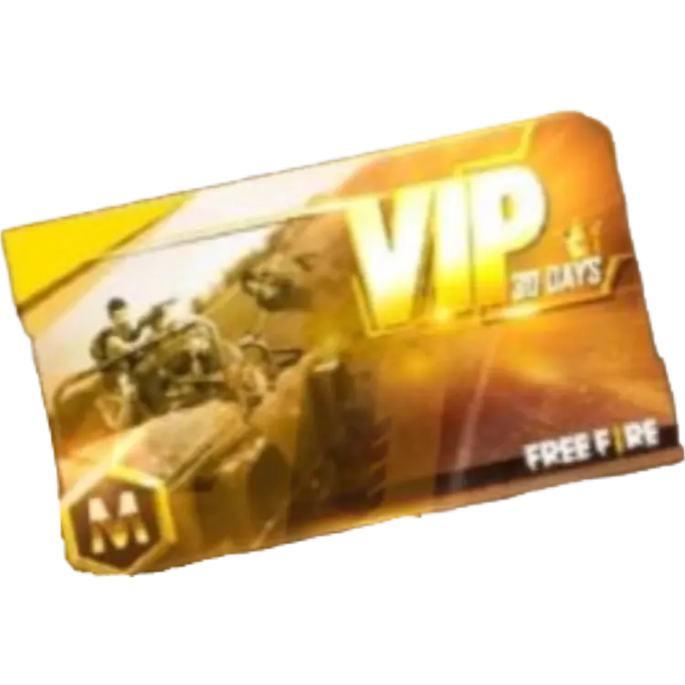 Free Fire Max Membership Bulanan